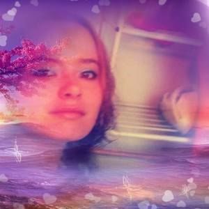 Meet your Posher, Paige